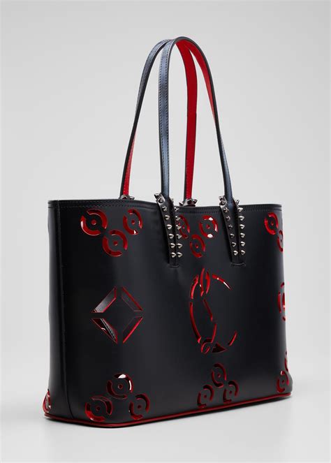 louboutin bags outlet